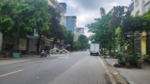 bán nhà mặt phố hà trì 64m2, 7 tầng giá 18.x tỷ phân lô vỉa hè, kinh doanh các loại hình