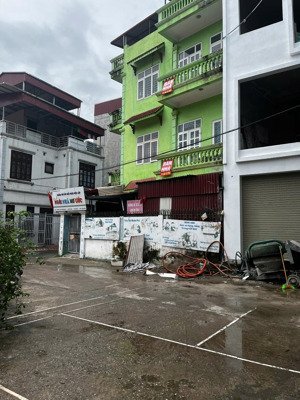 bán nhà riêng 66,1 m2 chính chủ tại phú thứ, tây mỗ, hà nội