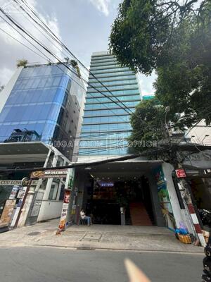 Cho thuê văn phòng giá rẻ Quận Tân Bình, Cửu Long 60–80-140m² full tiện ích, chỉ 11.8 USD