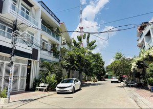 bán nhà đường đặng vũ hiệp -vĩnh điềm trung nha trang