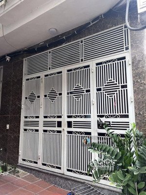 bán nhà 6 tầng ngay mặt phố an hoà tiếp giáp đường nguyễn văn lộc ôtô đỗ cửa kinh doanh giá 12tỷ