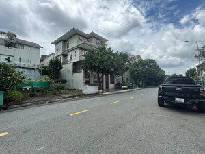 hàng hiếm..! bán đất kđt an phú an khánh: 200m2(10x20m) - gần bên công viên cao đức lân - chỉ 40 tỷ