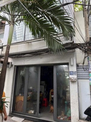 bán nhà sổ hồng riêng - 3 tầng - lê văn lương - quận 7