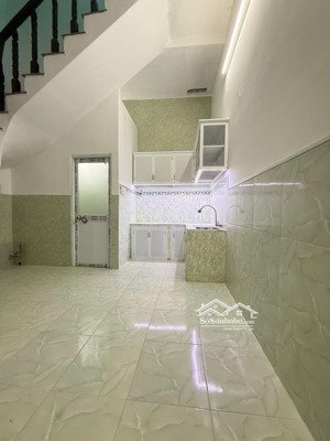 bán nhà hẻm 4m - trường chinh tây thạnh- 40m2 -4 pn - giá chỉ 3.6 tỷ