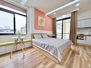 cho thuê cc mini 1pn, 1wc, 35m2, giá tốt, view đẹp tại lê văn sỹ, p1, phú nhuận, hcm