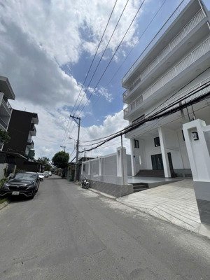 bán nhà riêng 455m2, 22,5 tỷ tại quốc lộ 13, hiệp bình phước, thủ đức, tp.hcm