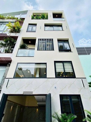 bán nhanh căn lê tự tài - phú nhuận giá 3 tỷ 050 dt 84m2 sổ hồng riêng, dòng tiền sẵn 12tr/tháng