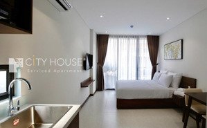 cho thuê phòng có ban công tách bếp trung tâm tân bình, sân bay tân sơn nhất, quânh 1,quận 3