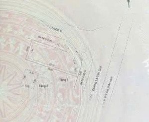 chào bán lô góc 2 mặt tiền đường lê văn quý, sơn trà