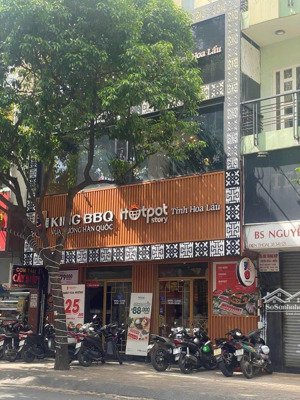 58 cao thắng quận 3 , dt sử dụng : 500m2 chiều ngang : 8m , vị trí đắc địa , sầm uất bậc nhất q3