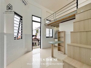 cho thuê phòng trọ 26m2, hoàng hoa thám, tân bình - gần học viện hàng không, sân bay