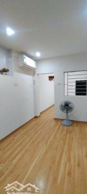 căn hộ d5 tập thể nghĩa tân, cầu giấy, 50m2 2 ngủ 1 wc, 2.98 tỷ