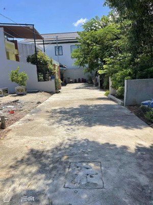 chính chủ cần bán lô đất đẹp - kiệt 479 mai đăng chơn