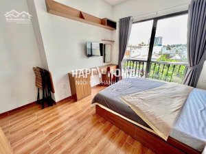 cho thuê chung cư mini, 1pn, 40m2, 8,5 triệu, nguyễn công hoan, p7, phú nhuận, hcm