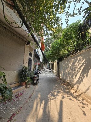 nhà đẹp trung tâm quận hai bà trưng vị trí đắc địa - 49,8m2 - 7x tỷ tiện ích: ngõ thông th