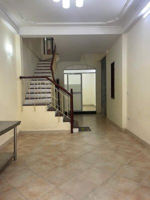 chính chủ cho thuê nhà nguyễn bá khoản, trung yên, vũ phạm hàm. dt 55m2x4 tầng.