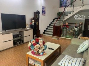 cho thuê nhà mặt phố tại đường phạm hữu lầu, q7, hcm giá siêu hời 23 triệu, 72m2