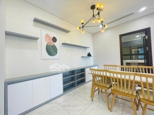 cho thuê căn hộ d''. el dorado tây hồ 2pn, full nội thất, giá từ 16tr/tháng