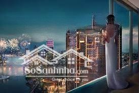 bán căn hộ hàng hiệu marriott grand marina saigon, quận 1 view sông sài gòn, chuẩn quốc tế