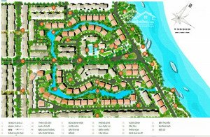sentosa riverside block a1 hướng đông đường 7.5m