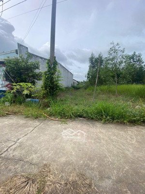 bán nhanh 125m2 đất thổ , hòa khánh đông ,đường bê tông ,giá 730tr,shr