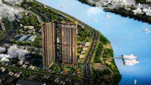 a&t saigon riverside căn hộ cao cấp chuẩn resort hàng hiếm ven sông sài gòn