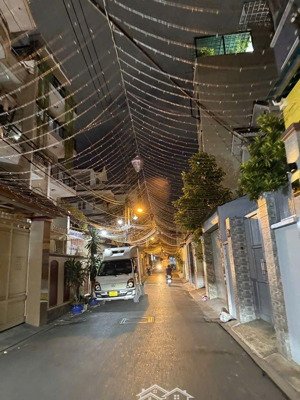 130m2 - sát mt trường chinh - bàu cát - trần mai ninh - p. 12 tân bình - không lg, qh