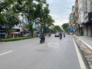 bán nhà mặt phố kim mã, q. ba đình, shr, phù hợp kinh doanh. lh: 