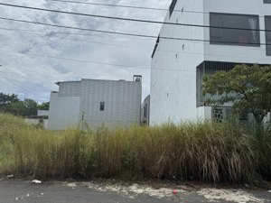 bán lô lưu văn lang-sát bãi tắm sơn thuỷ-lh:minh tuyết-nhà đất biển ngọc