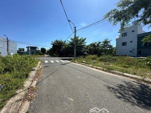 đất mặt tiền hòa sơn 6, dt 145m2 sát âu cơ nay thuộc p. hòa khánh, đà nẵng