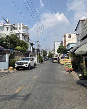 hàng đẹp nhất thủ đức ,,, nhà cấp 4 diện tích 76 m2 ngang 5 m