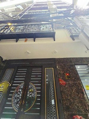 bán tòa ccmn dòng tiền quan hoa - 7 tầng, thang máy, sát mặt phố - doanh thu cực khủng 1.7 tỷ/năm