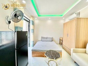 cho thuê cc mini 30m2 tại võ duy ninh, bình thạnh, 7,4 triệu