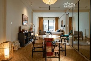 bán căn hộ view mặt tiền lý tự trọng, p. bến thành, q1 - sổ hồng riêng - đi bộ 5p ra chợ bến thành