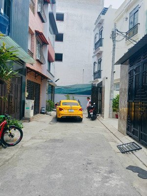 nhà riêng đẹp, nhiều tiện ích tại lê trọng tấn, bình hưng hòa, bình tân, 2,78 tỷ, 40m2