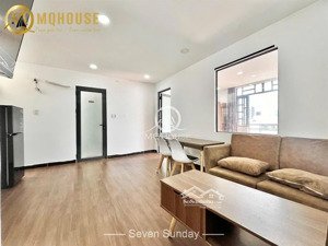 cho thuê cc mini 1pn, 1wc, 50m2 tại đường phùng văn cung, phú nhuận, 9,2 triệu