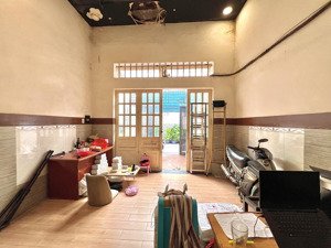 bán nhà riêng hxh 7 chỗ, 60m2 đường mã lò quận bình tân