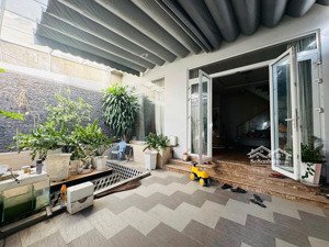 hàng thơm! bán nhà kiên cố 2 mt hẻm linh xuân, diện tích lớn, 4pn, 3wc - chỉ 5.6 tỷ