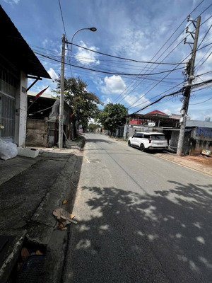 bán đất 345m² xã bà điểm, hóc môn giá chỉ 5.45 tỷ, pháp lý chuẩn