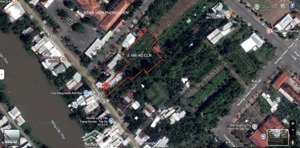 bán 2.466 m2 đất tại tt phong điền cần thơ