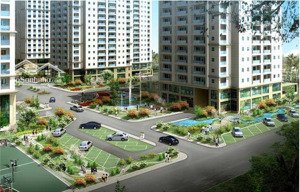 cho thuê căn hộ charm city - giá tốt - nhà đẹp