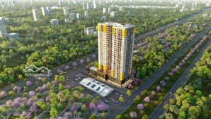 chúng cư bcons asahi chuẩn nhật giá chỉ từ 41 triệu/m2. booking có hoàn lại