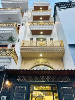 bán nhà đẹp đường phan anh, bình trị đông, bình tân (cách đầm sen 3km), xem là chốt ngay