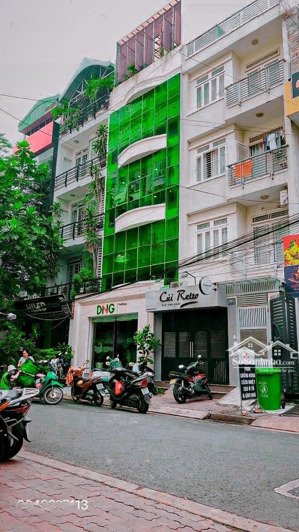 cơ hội vàng, nhà mt lương trúc đàm, q. tân phú 6,2 x18,3m giá 18,7 tỷ tl