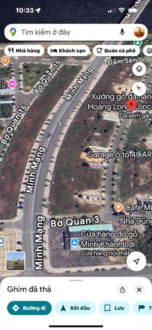 bán lô đất đẹp khu đầm sen dự án sungroup.