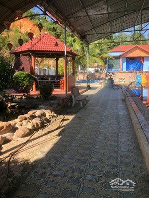 bán khu vui chơi 2282m² tại trung tâm huyện hữu lũng, lạng sơn