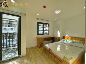cho thuê cc mini 1pn, 1wc tại quang trung, gò vấp, 6 triệu, 28m2. gần ngã 5, hạnh thông tây