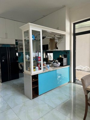 bán biệt thự mini thủ dầu một liền kề siêu thị big c go diện tích 293m2 giá 7 tỷ