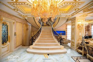 độc nhất vô nhị - biệt thự nguyễn văn hưởng - cn 448m2 - giá chỉ 220 tr/m2