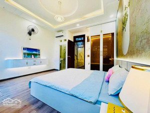 bán nhà mặt tiền kinh doanh đường triệu quang phục phường 11 quận 5, dt: 4x18m, 3 lầu, giá 17.7 tỷ